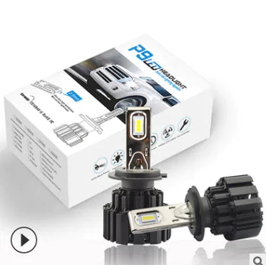 P9 LED Headlights for Car Upgrade and Accessories